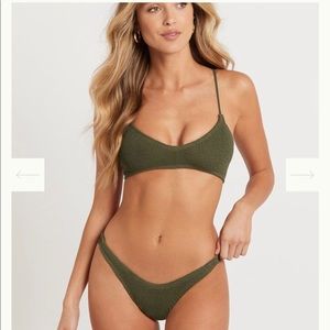 Bound by Bond Eye Bikini